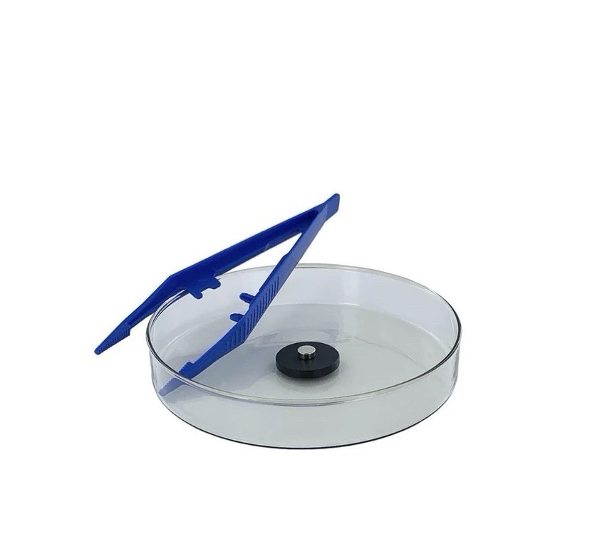 Economy Superconductivity Kit YBCO Type II Superconductor Complete Kit