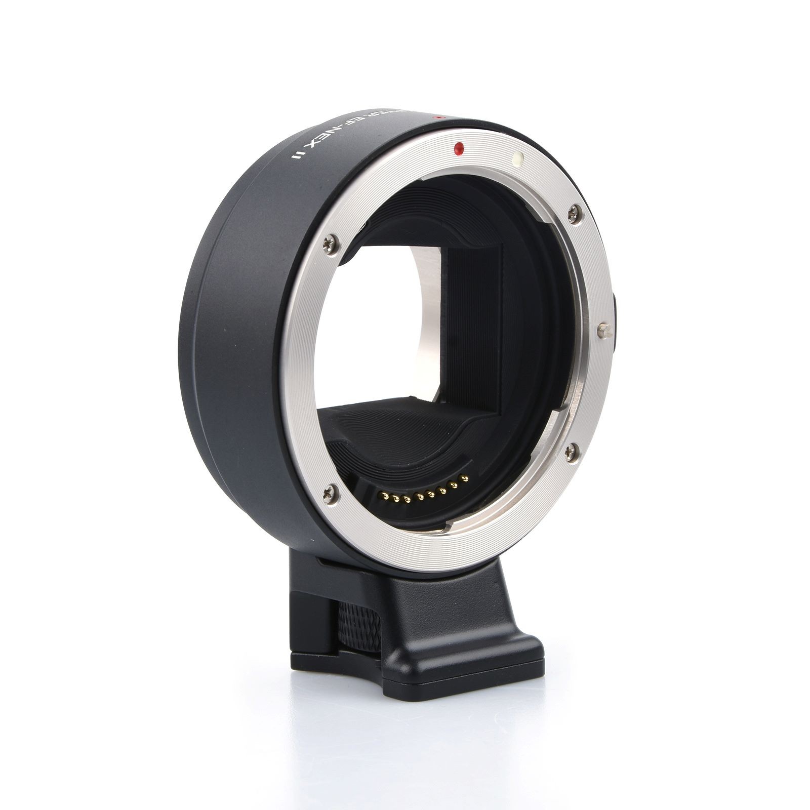 1 PC Auto Focus Lens Mount Adapter For Canon EF EF-S For Sony NEX E Mount Camera