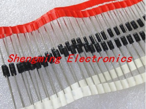 50pcs P6KE39CA TVS Diodes Transient Voltage Suppressors DO-15