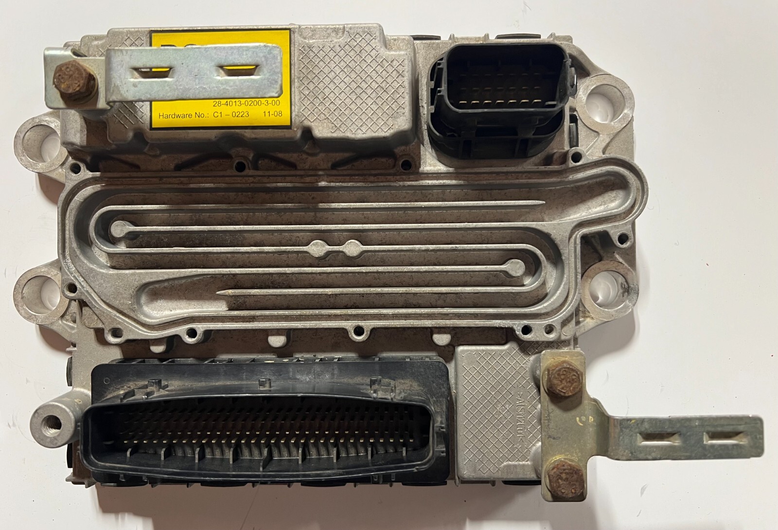 DAIMLER CHRYSLER HMG 470 446 01 40/ ZGS 001