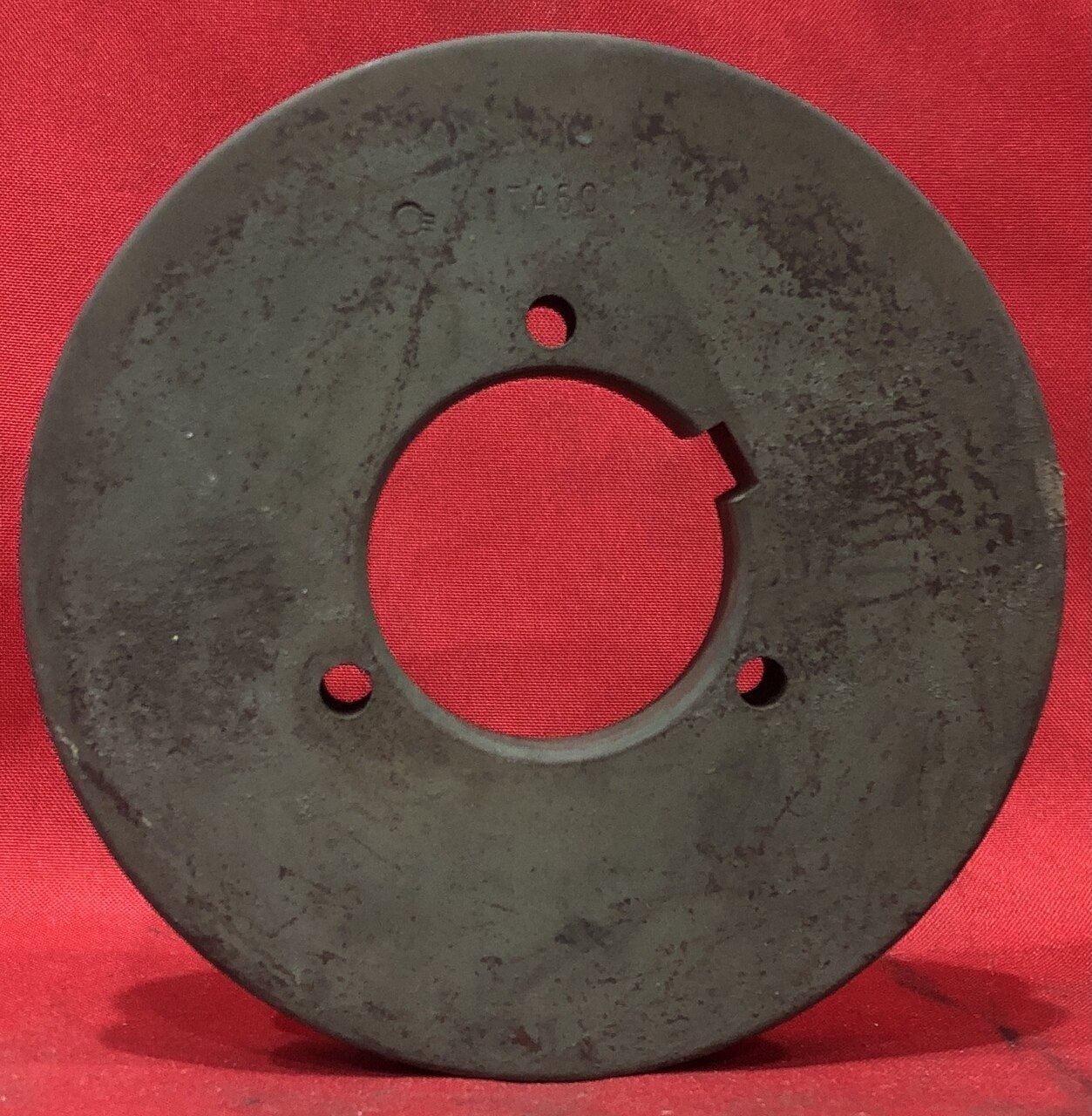 Browning 1TA50 Split Taper Sheave