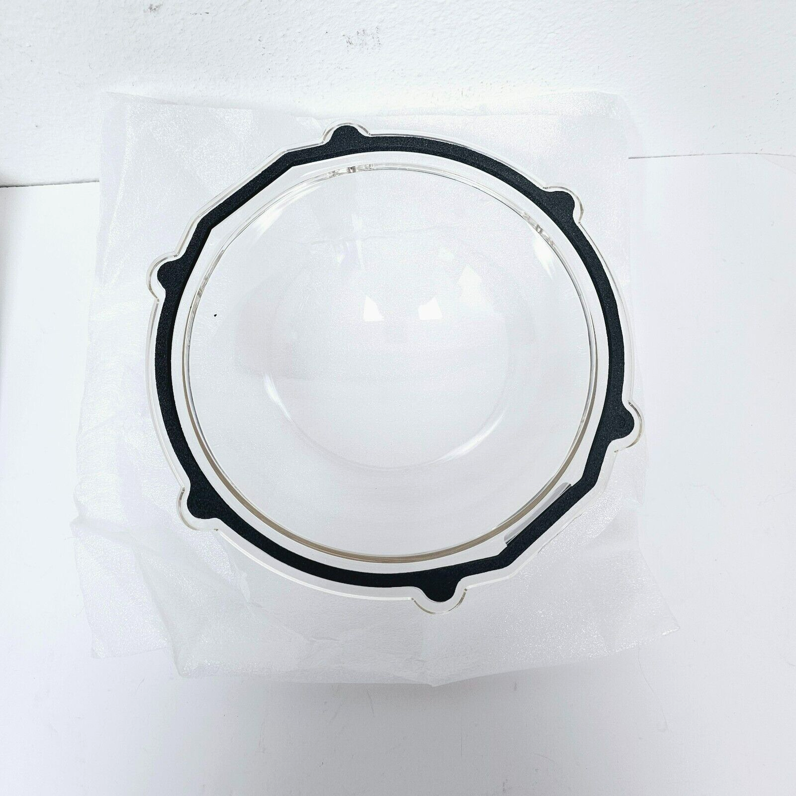 STI-1225 Stopper Dome For Strobe Only Flush Mount NEW (Open Box)