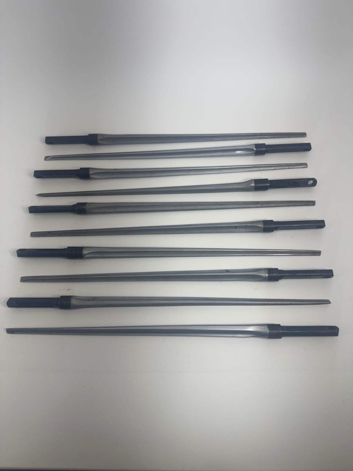 Chinese SKS Spike Bayonet NOS (no spring, collar or bolt)