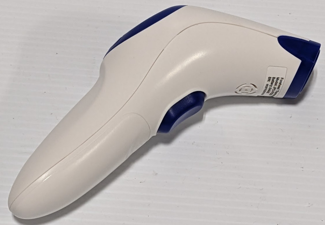 Bluestone Infrared Thermometer Non Contact Temperature Reader Digital 80-5104