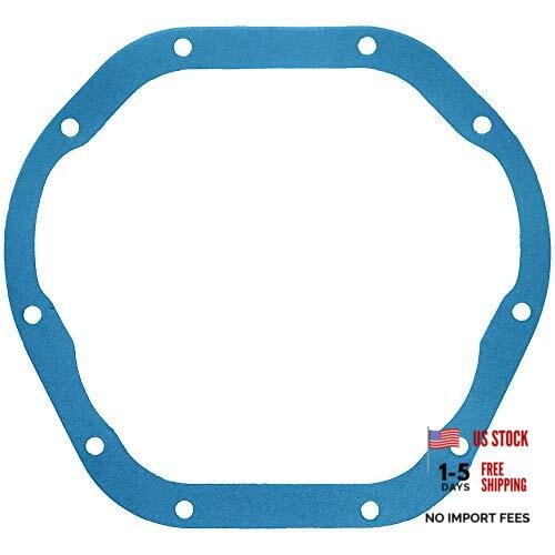 RDS 6629 Axle Hsg. Cover or Diff. Seal Stock