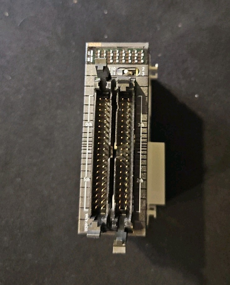 Omron CJ1W-ID262 Input Unit with Warranty & Free Shipping