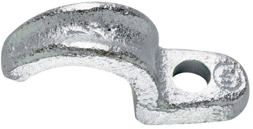 Crouse Hinds 515-HDG 2" RGD CMP IRN Power Replacement MPN