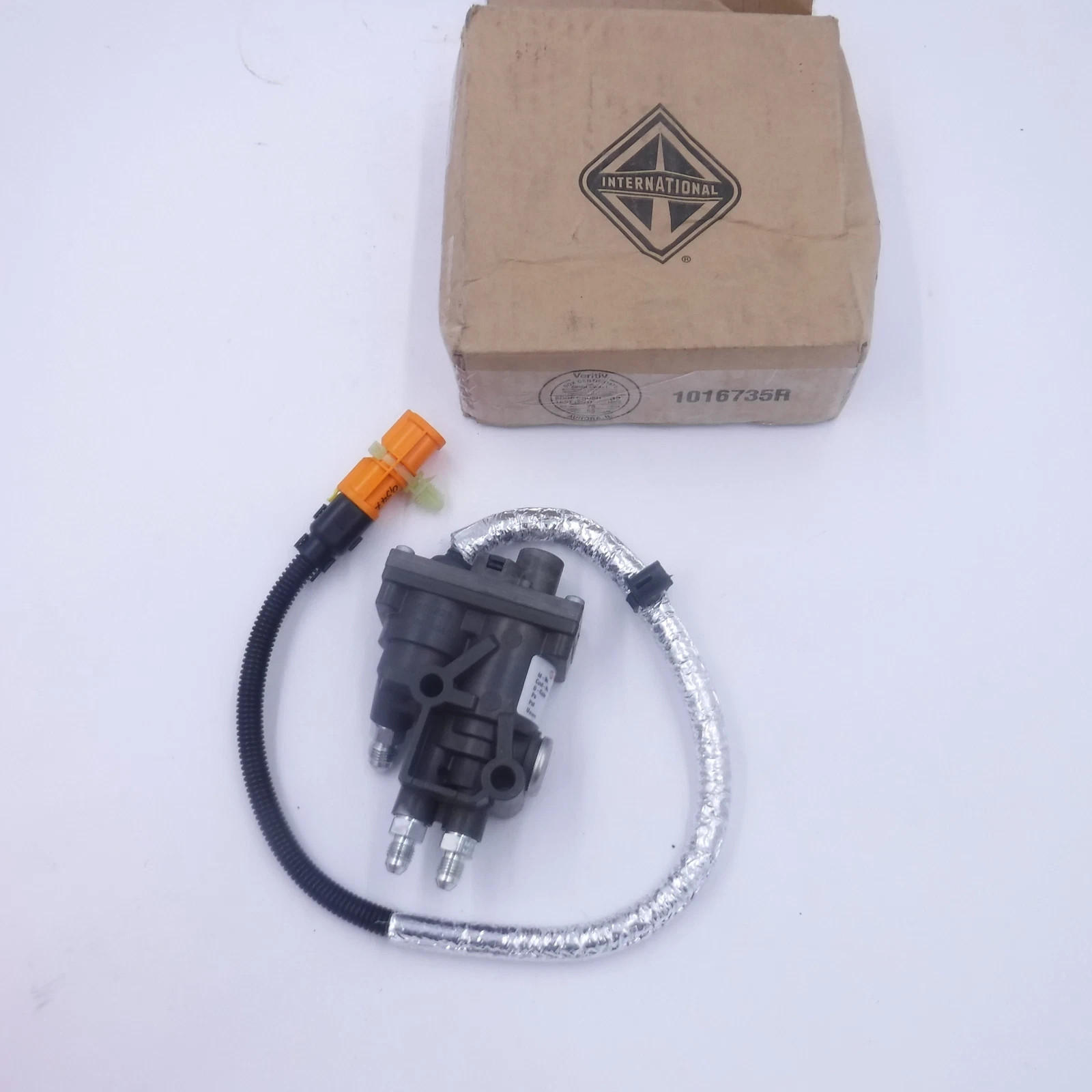 OEM Navistar International 7088657C91 Air Control Valve fits 4400 Medium Truck