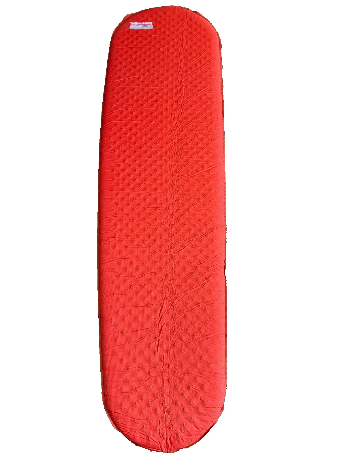 Therm-a-Rest ProLite Plus Self-Inflating Sleeping Pad Regular Used Backpacking