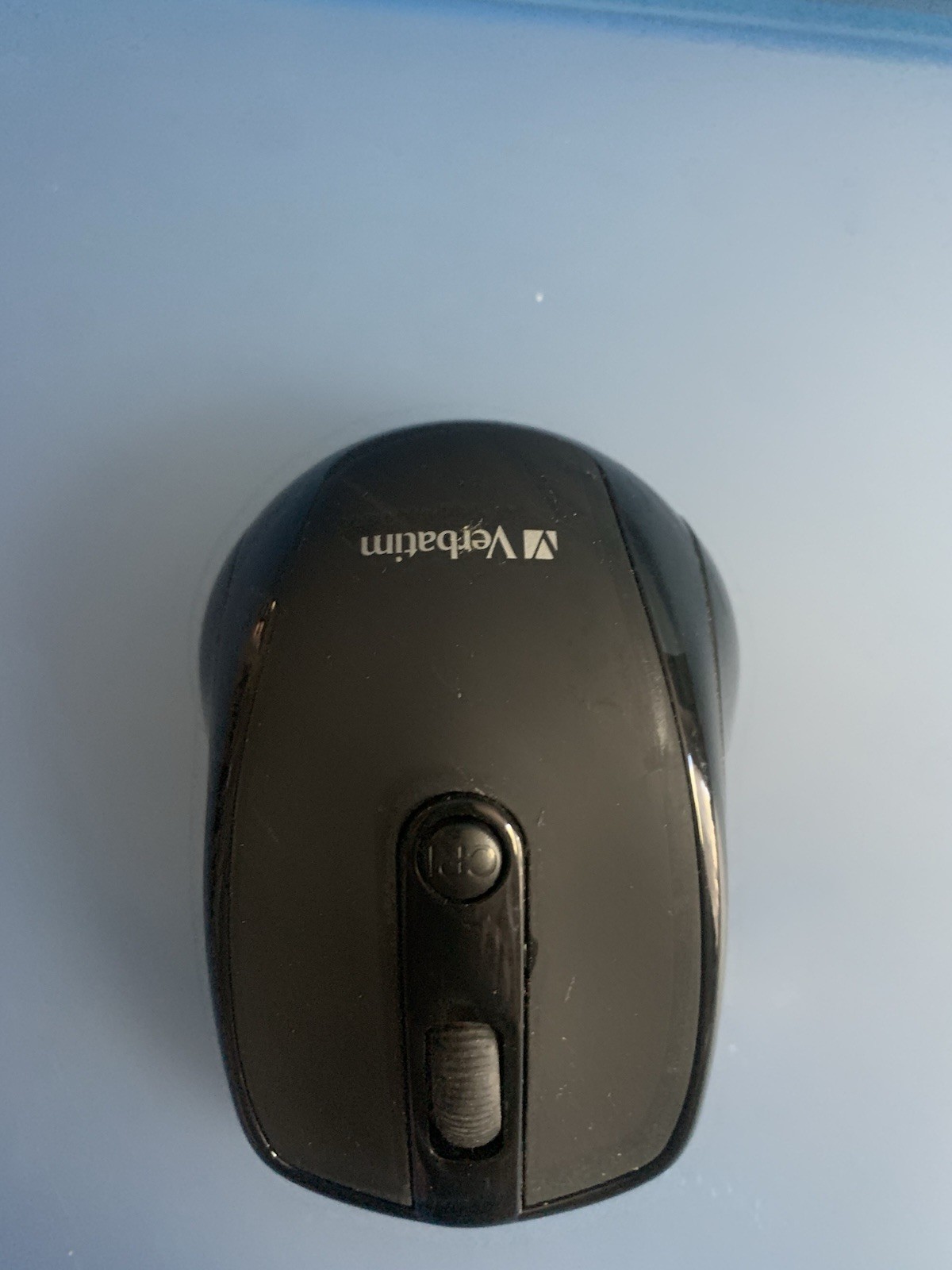 Verbatim 98122 Wireless Mouse