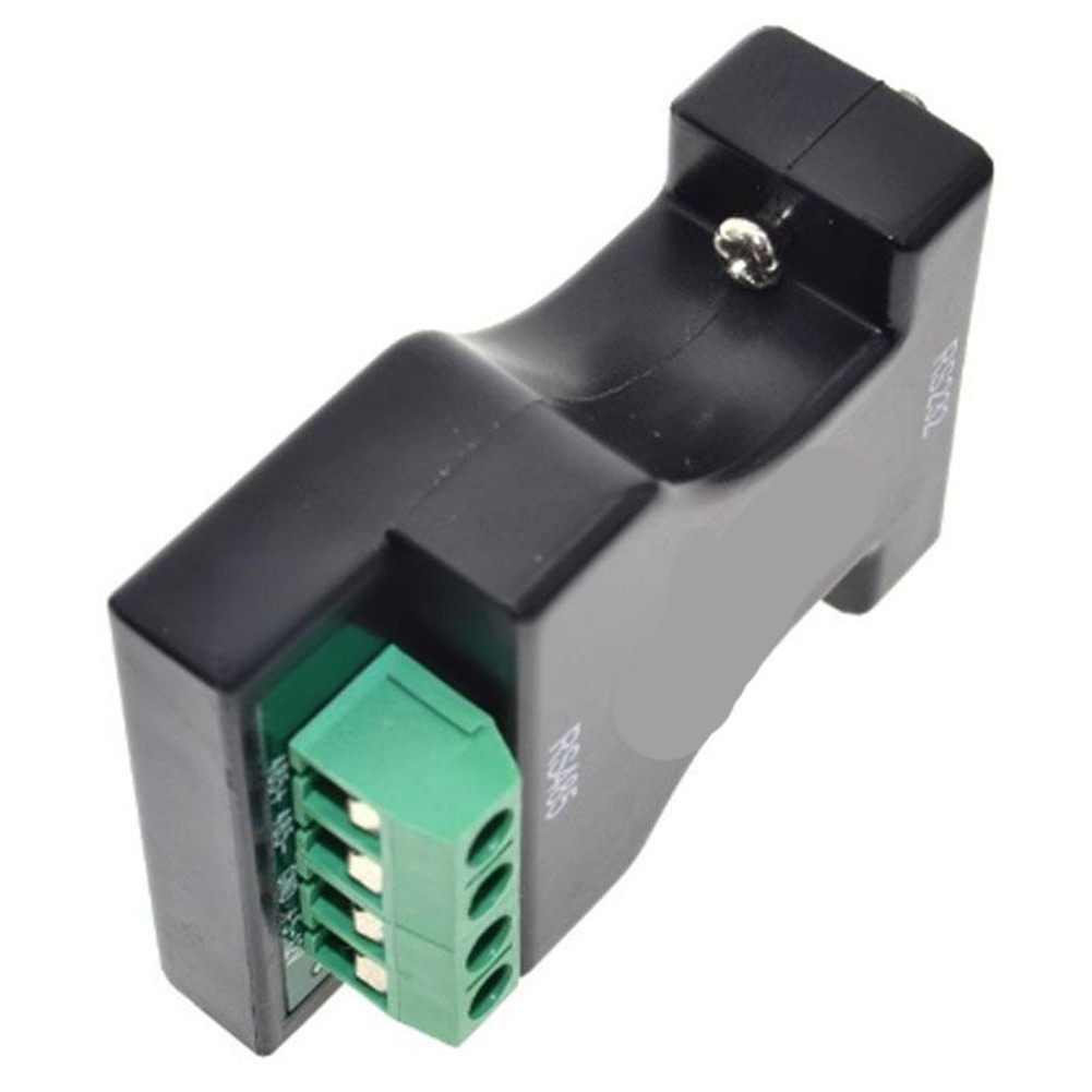 RS232 to -485 Adapter RS232-485 Code Conversion Two-Way Communication5380