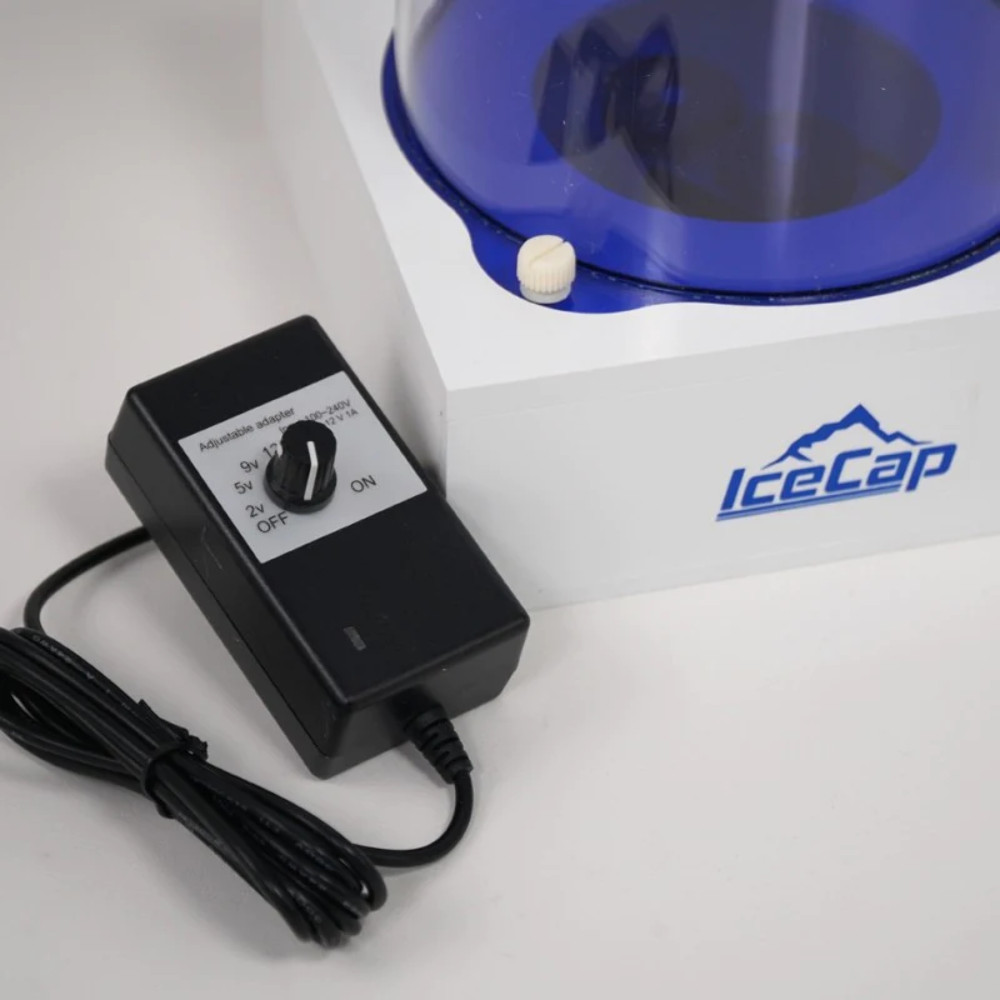 IceCap Kalk Mixing Reactor 5 Inch - Small