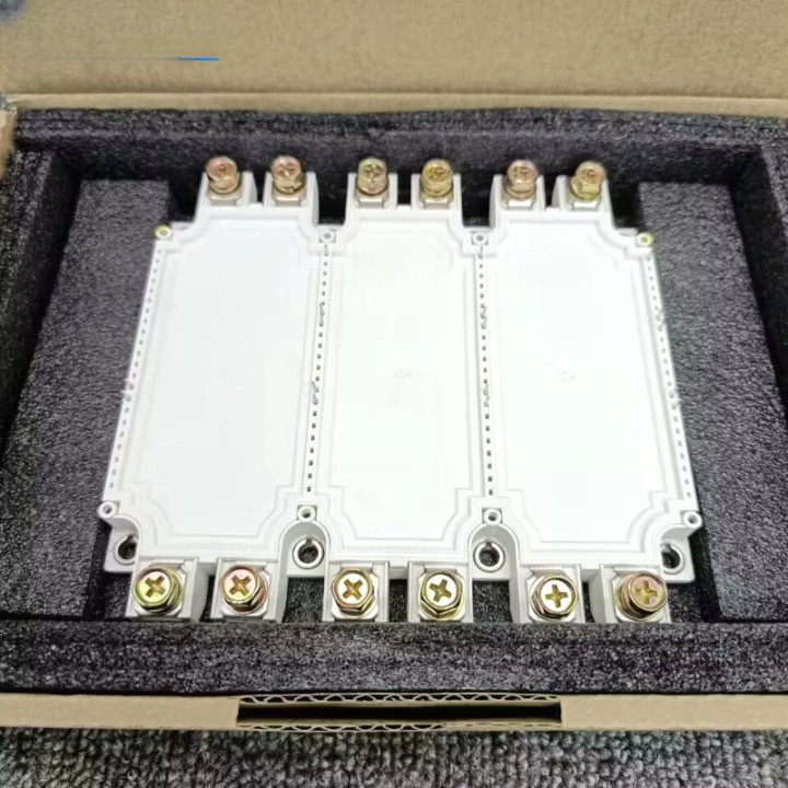 FOR INFINEON FS450R12KE3 Module Power Supply FS450R12KE3