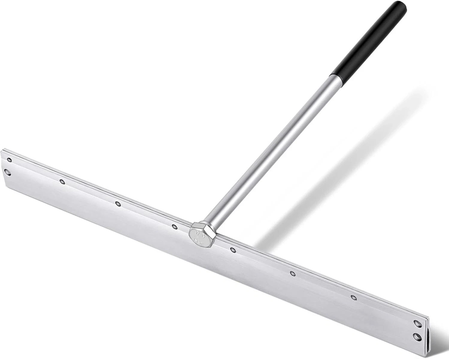 Sheet Metal Folding Hemming Tool Steel Metal Bender Hand Tool 15.25 Inch