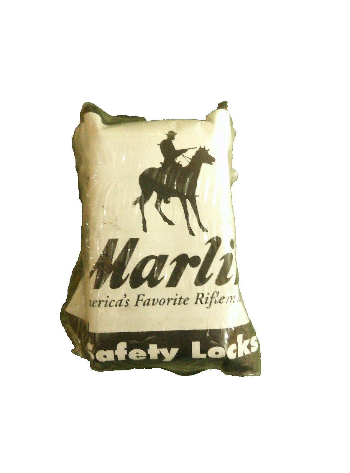 Marlin Safety Lock MFC-10 for Lever Action Rifle in Original Sealed Package NEW