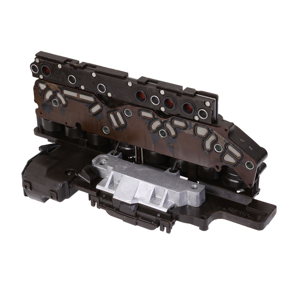 Programmed Plug-N-Play 6L80 TCM TCU Transmission Control Module 2007-15 Escalade