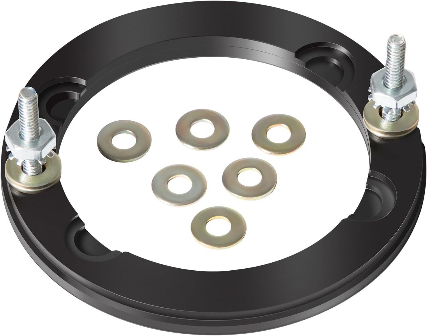 1181 Pertronix Ignitor Electronic Ignition Conversion Kit for Delco 8 Cylinder