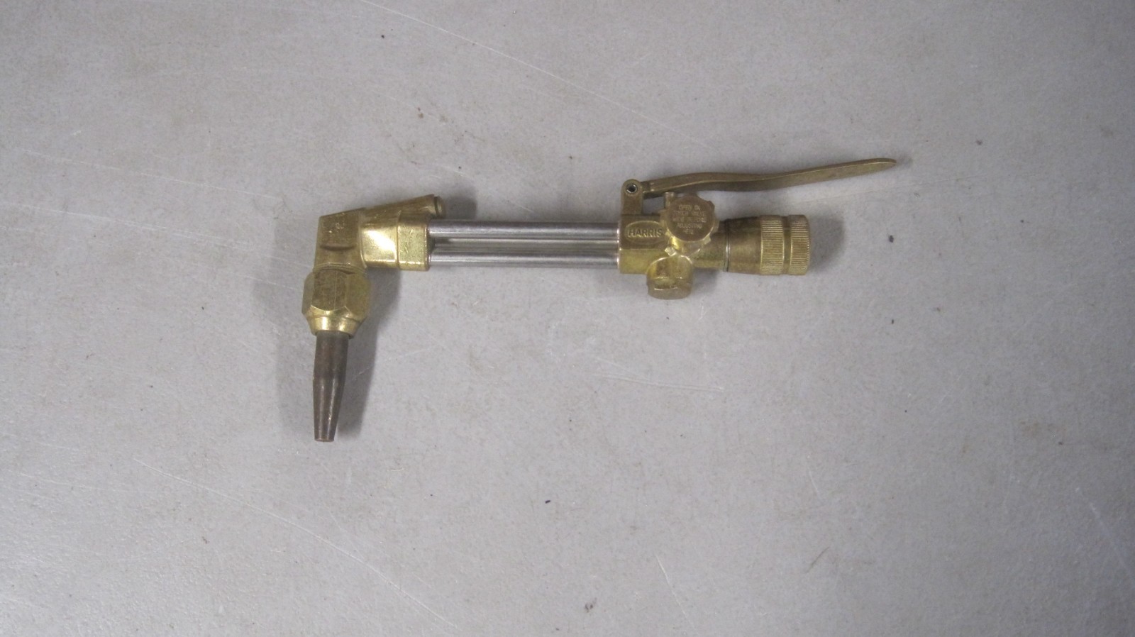 HARRIS CUTTING TORCH HEAD # 71-3