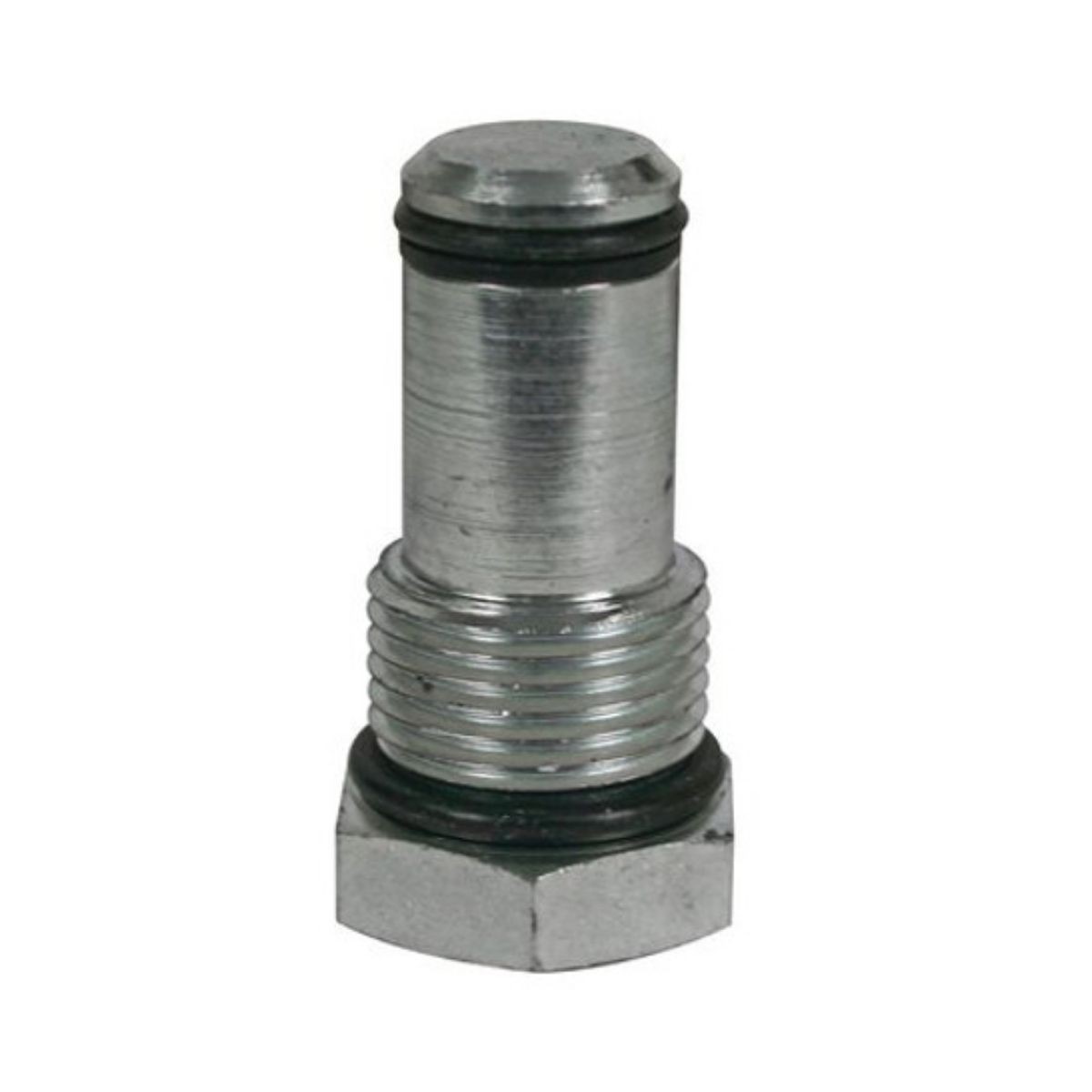 Cross No Relief Plug for SBA & SCV Cross Valve to Convert Open to Closed 1R0035