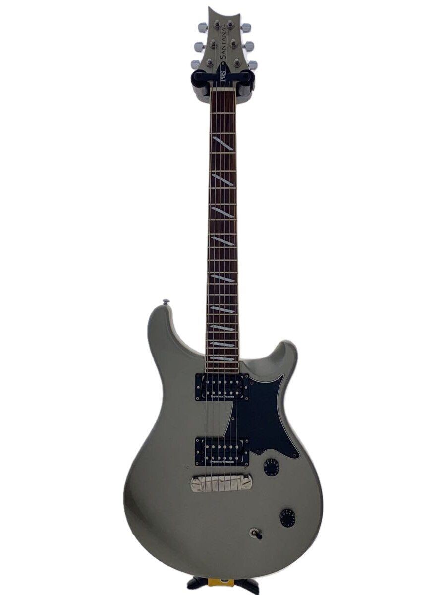 PRSPaul Reed Smith Electric Guitar SE Santana Mod 2002 S Duncan PU Used