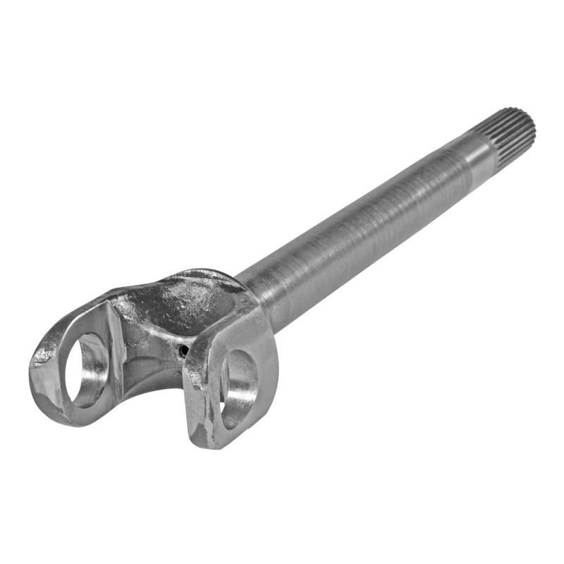 Yukon Gear fits YA W38821 4340CM Left Hand Inner Rplcmnt Axle For Dana 30 / XJ