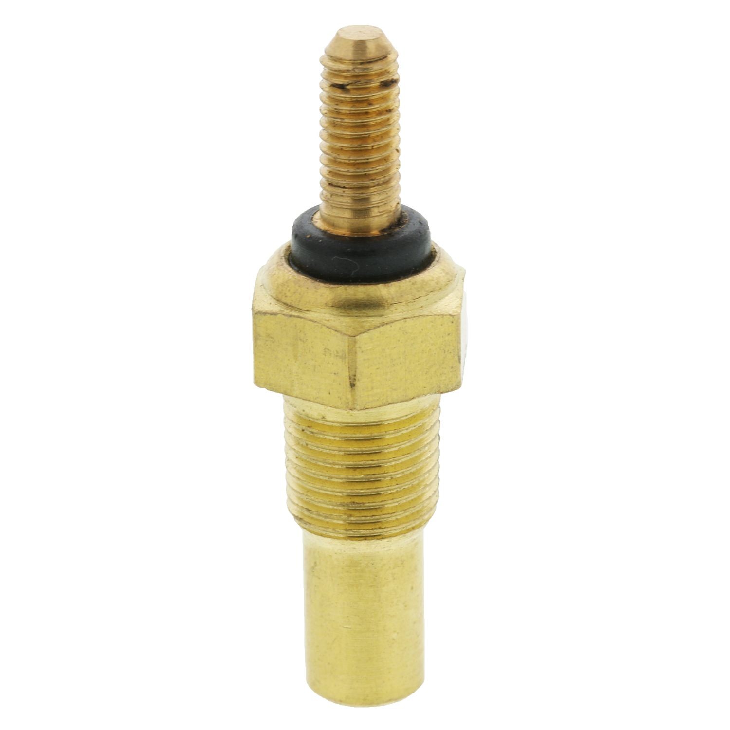 Motorad 1TS1226 Temperature Sender With Gauge