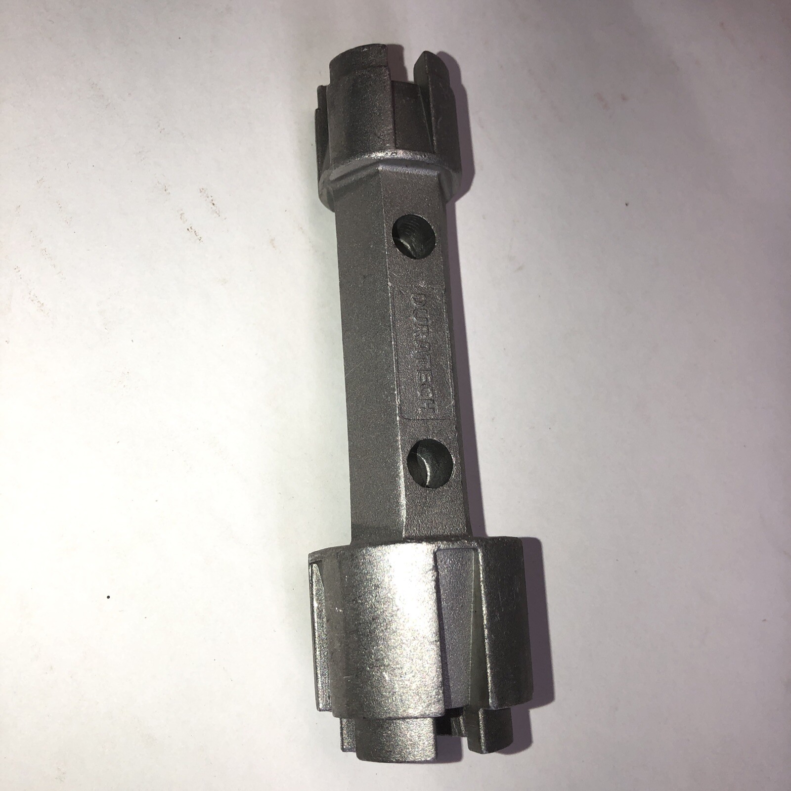 Plumbing Wrench Tight Space Duratech Tool