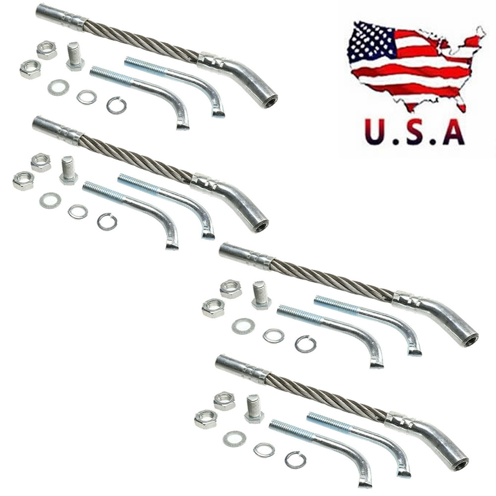2X ICE SCRATCHERS WITH CARBIDE TIPS SNOWMOBILE REVERSE COMPATIBLE SNOW 1201-DF