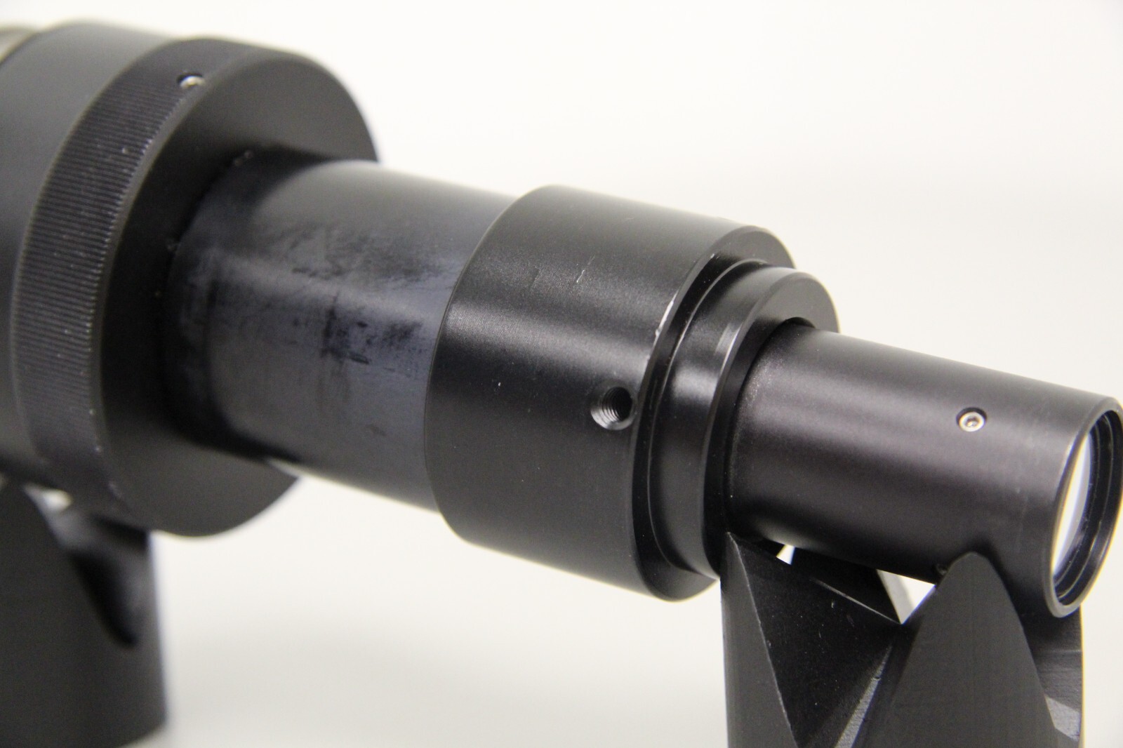 Diagnostic Instruments HRT045-ENG12 0.45X Camera Coupler Zoom Lens