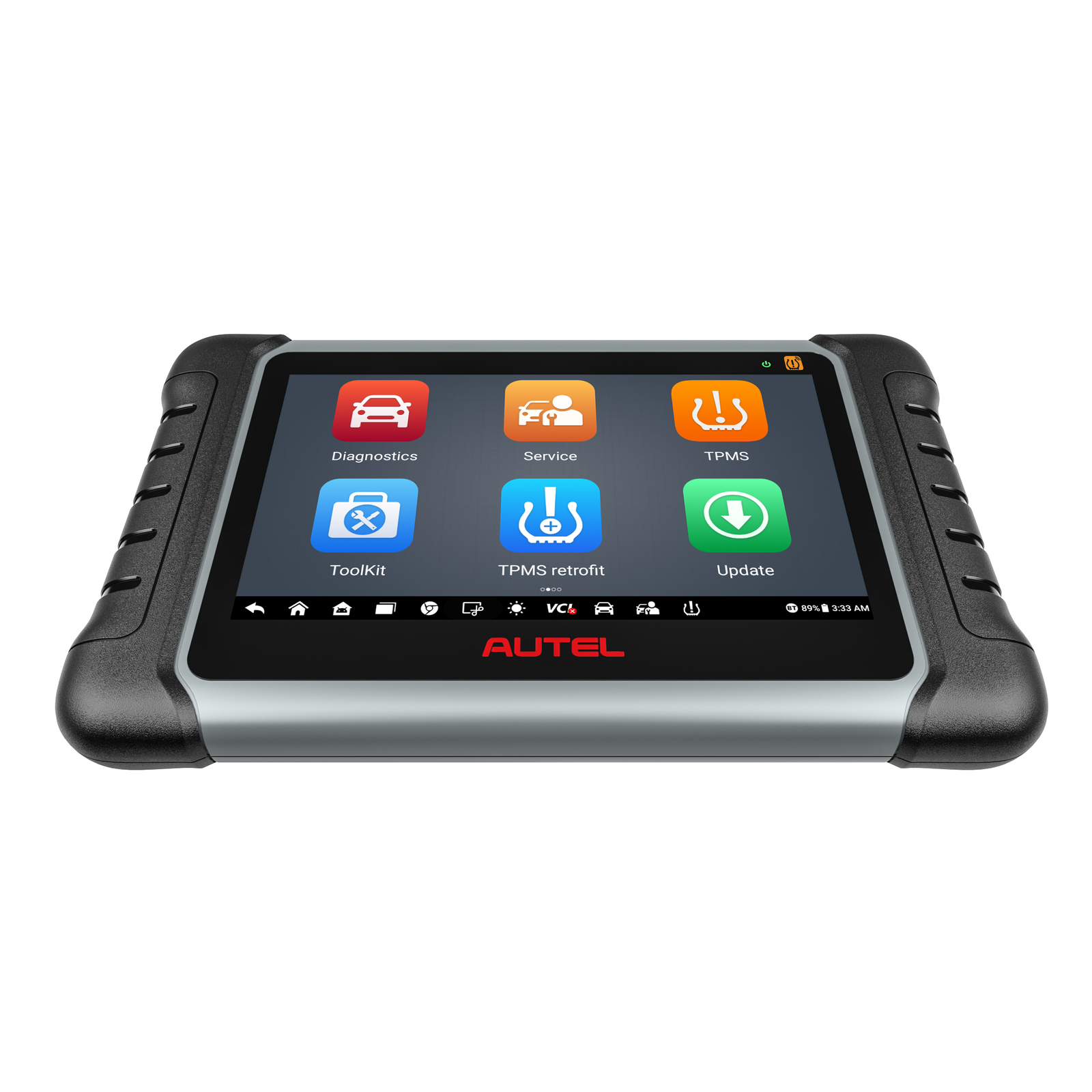 【🔥2 Year Free 】Autel MP808S-TS PRO TPMS Programming ALL System Diagnostic Scan