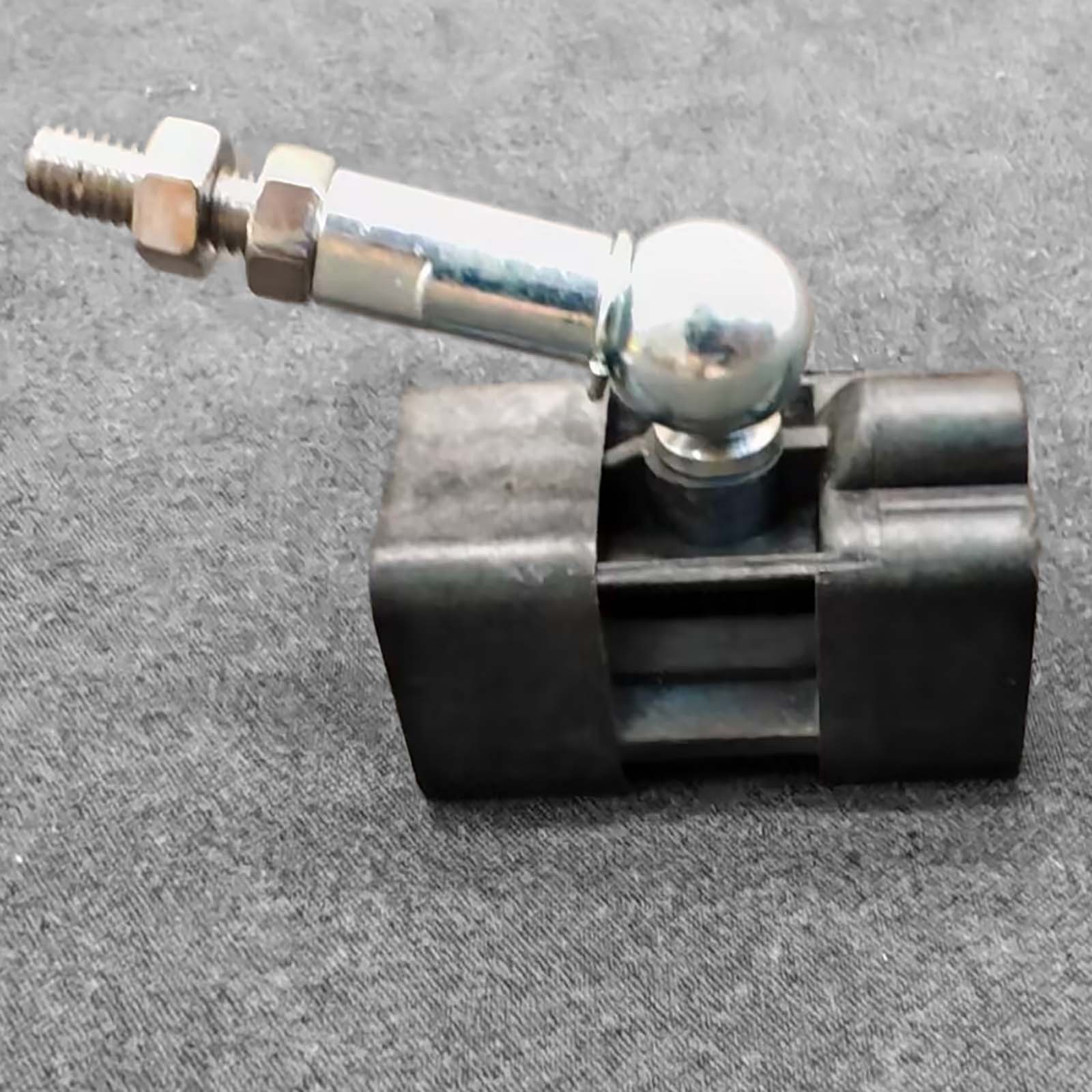 252182 Brand New for MTS Displacement sensor positioning slider 252182