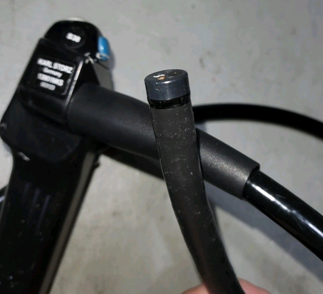 Storz 13901 NKS Video Endoscope