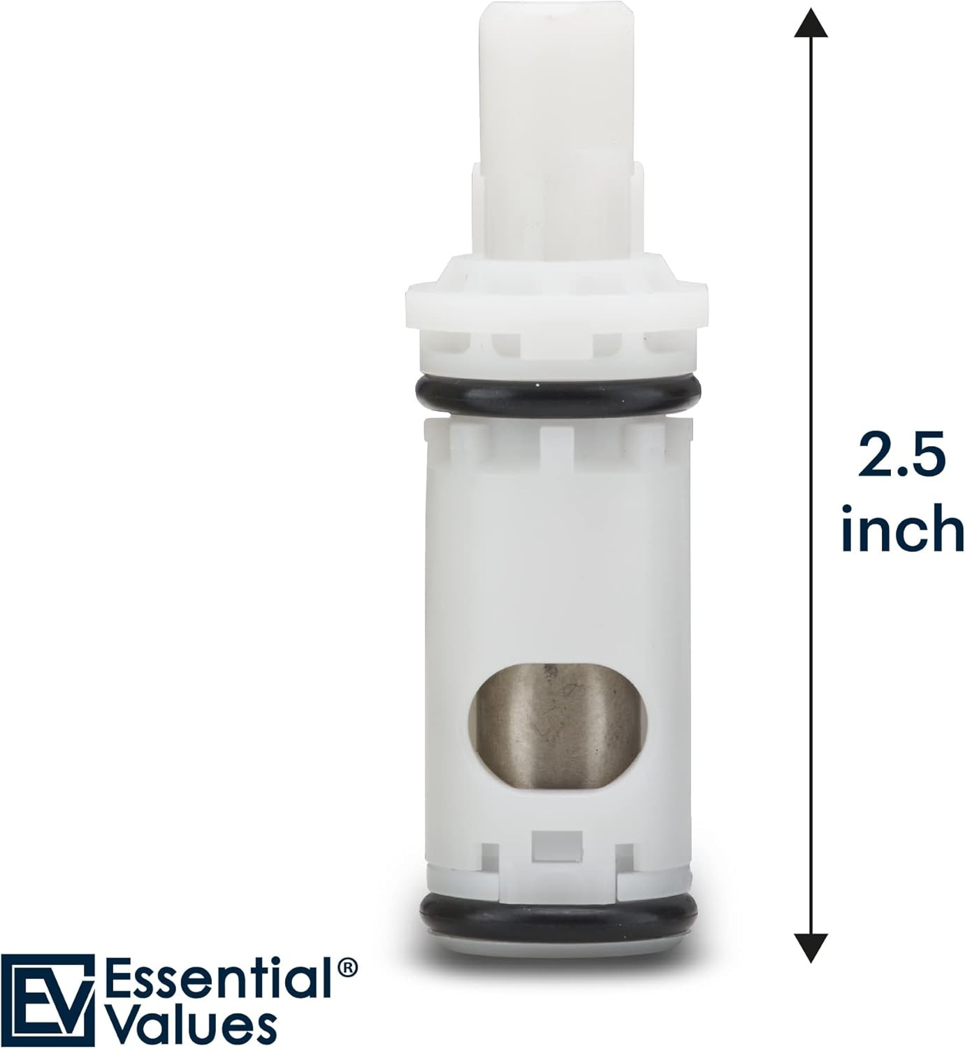 Essential Values Cartridge Compatible with 1224 Moen Replacement Faucet