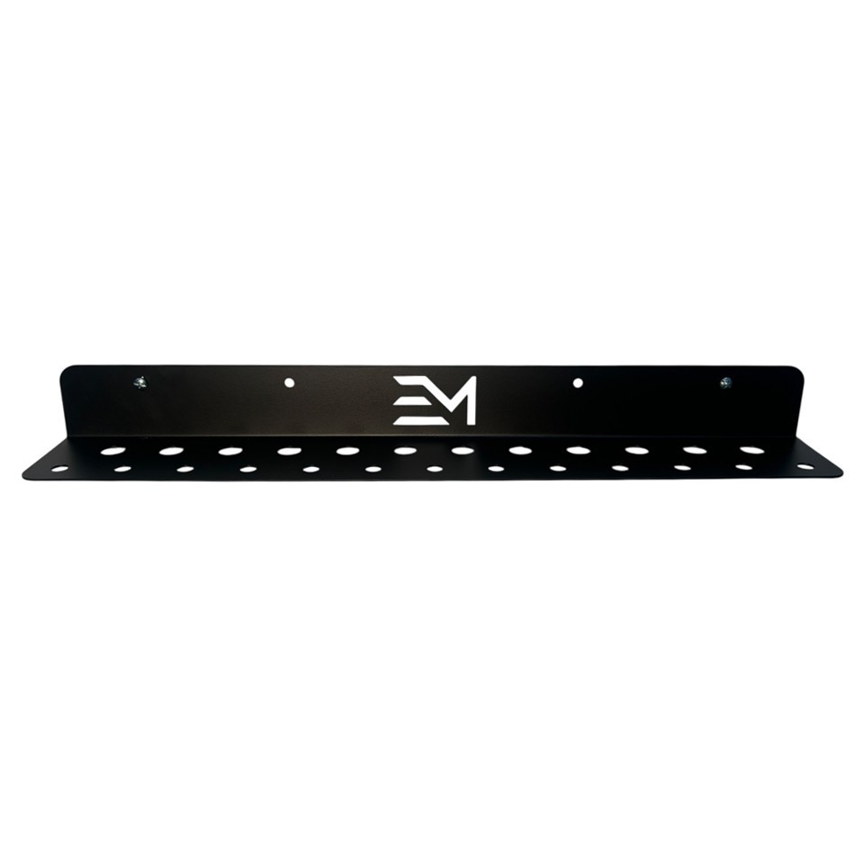 Screwdriver Rack (Tool Holder, Garage Organization)