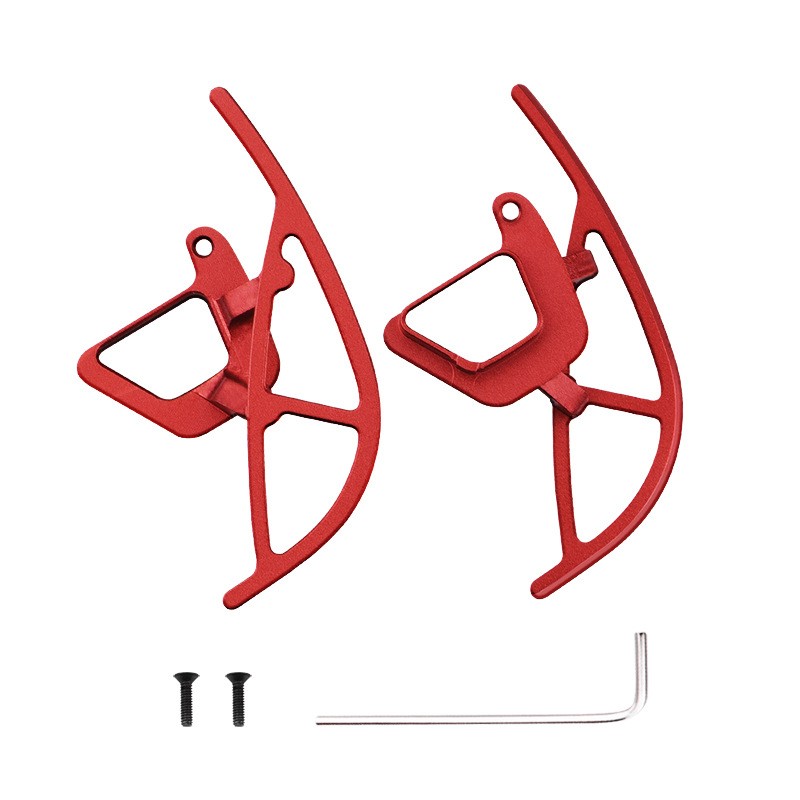 Scratch Resistant Fixing Bracket For DJI Avata Bumper Lens Collision Protection