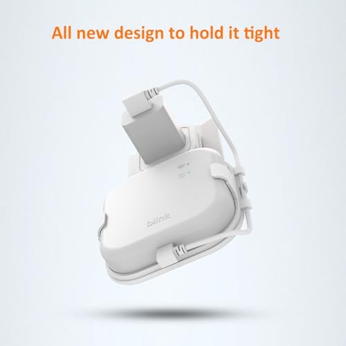 All-New Mount Compatible with Blink Sync Module XR | Outlet Wall Holder