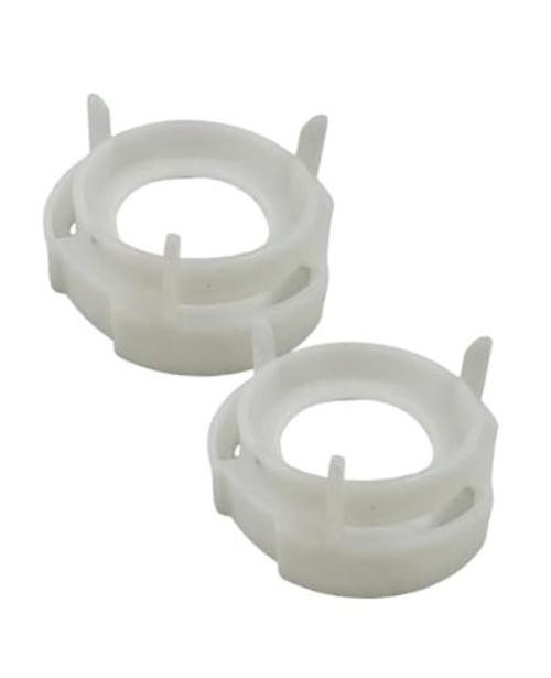 26029-0Z800 Headlight Headlamp Bulb Retainer Fit for Nissan Frontier