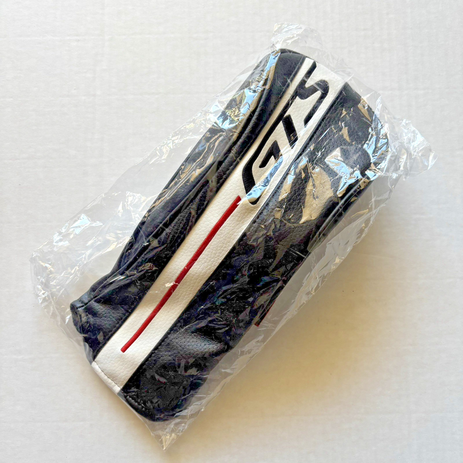 Titleist GTS Fairway Wood Head Cover NEW OEM AUTHENTIC
