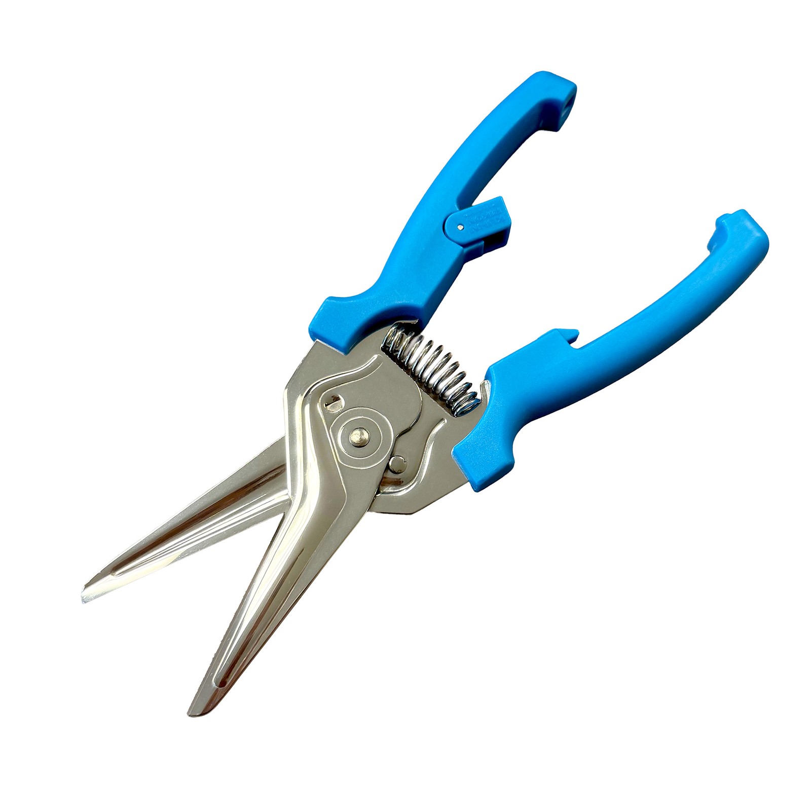 Kuhn Rikon Classic Kitchen & Garden Shear - Single Shear - Assorted Color
