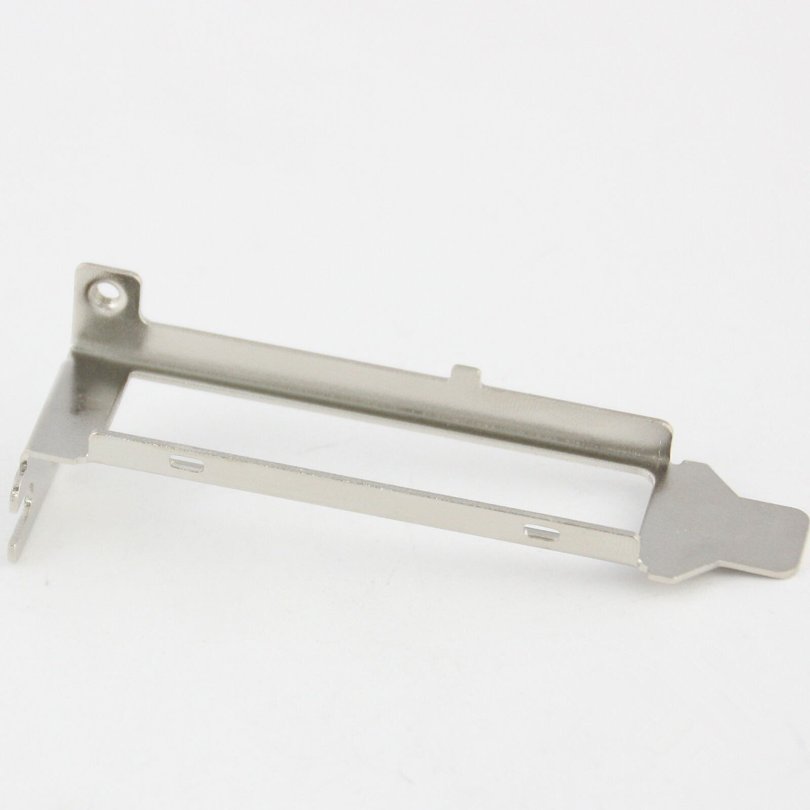 Intel Low Bracket for E1G44ET, E1G44ET2, I340-T4, I350-T4 Quad Port NIC
