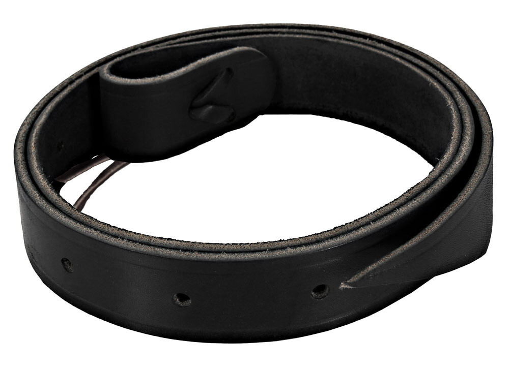 Latigo Tie Strap & Off Billet for Girth Cinch Western/Leather Saddles All Size