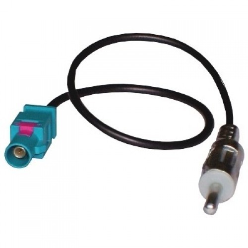 Antenna Adapter Audi VW Opel Citroen Peugeot BMW Ford Mercedes Dacia Renault