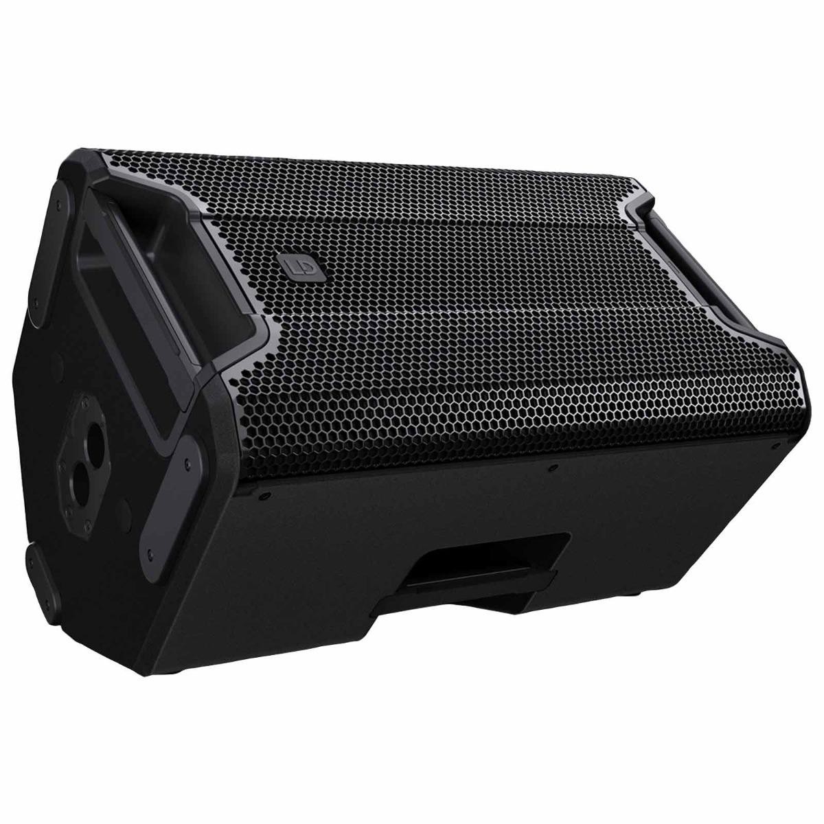 LD Systems ICOA PRO 12 A 12" Powered Loudspeaker with Bluetooth & App