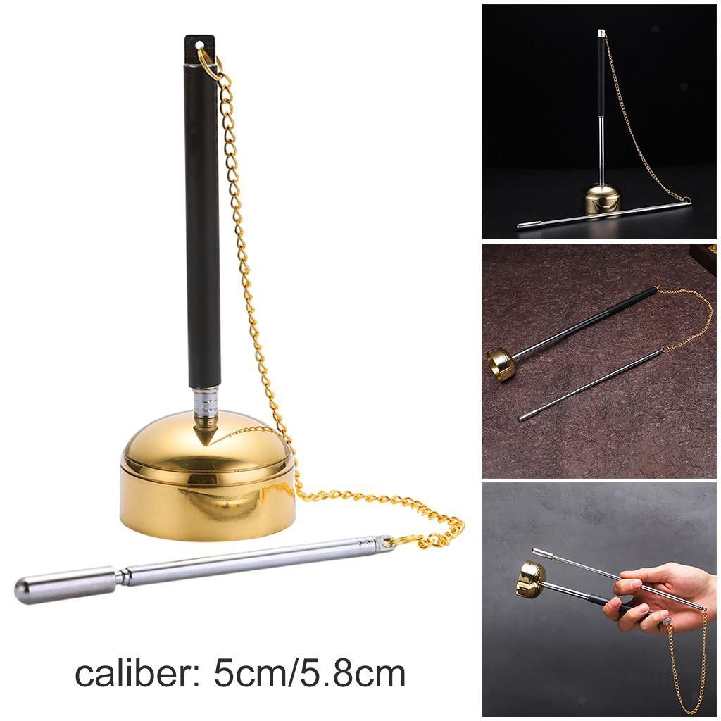 Bowls Set Tibetan Set Brass Chime Sound Bowl