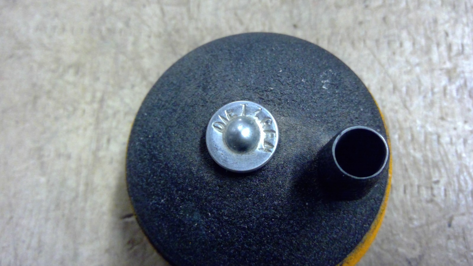 Vintage Drafting Mechanical Pencil Sharpener Cast Iron