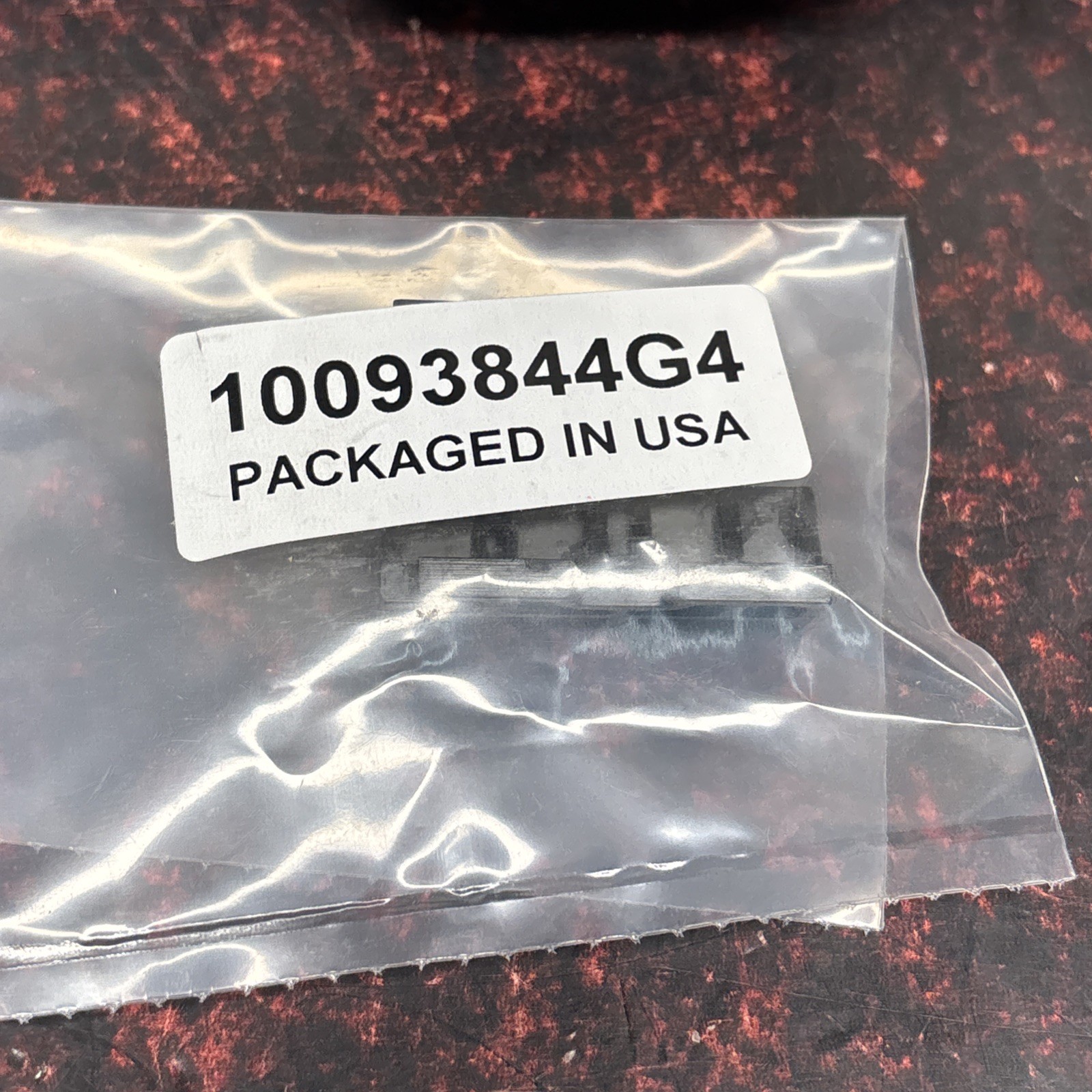 GE Generator Interlock Kit - THQLLX8CU