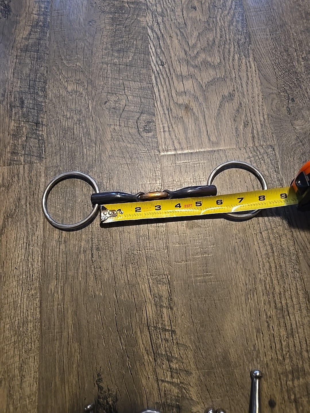 Horse Bit