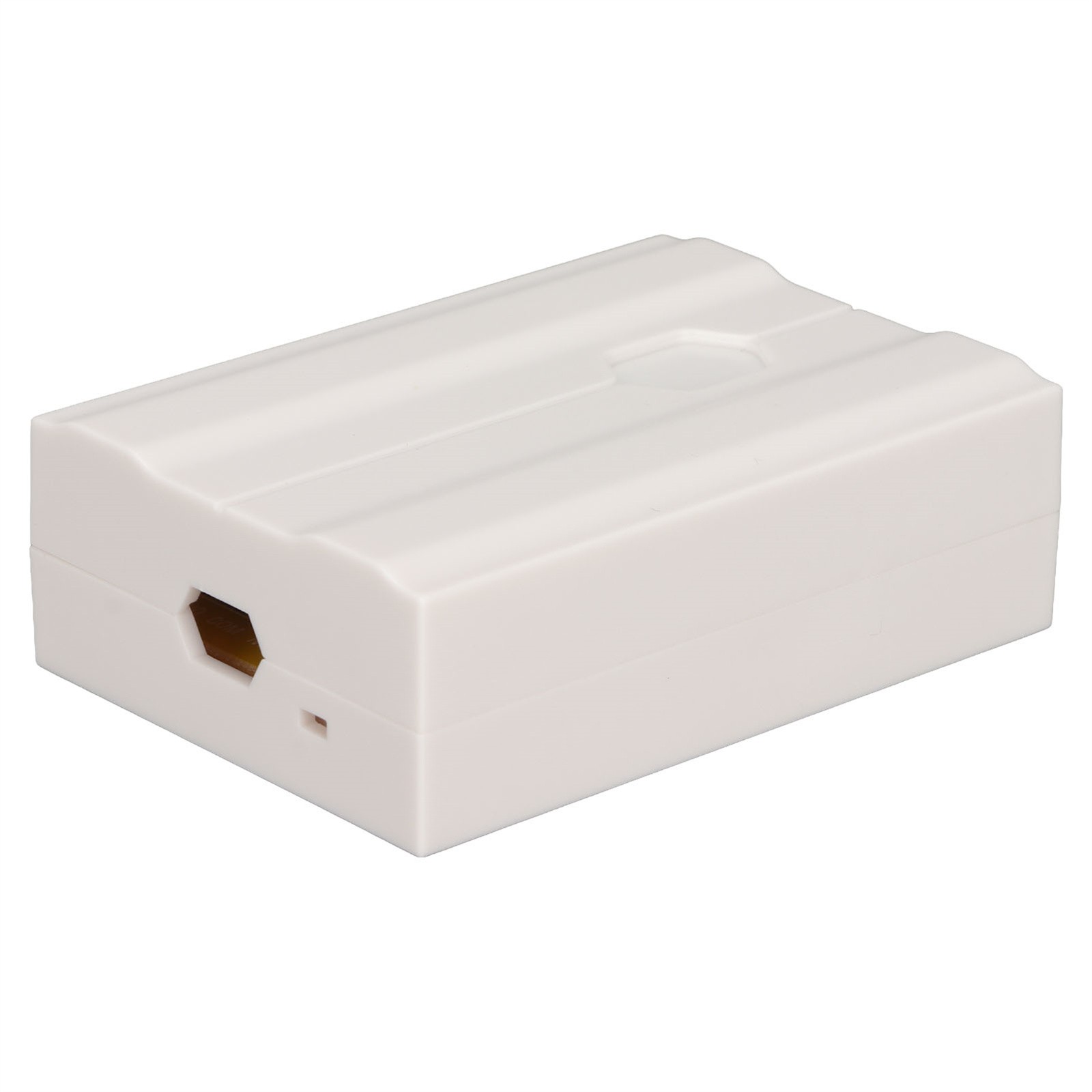 Wireless Control Switch 2 Channel Relay Remote Control Switch