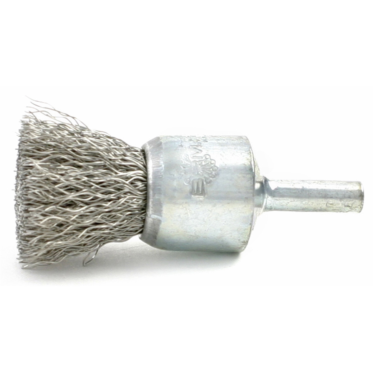 Brush Research BNS606 Brush Research BNS-6 .006 SOLID END BRUSH