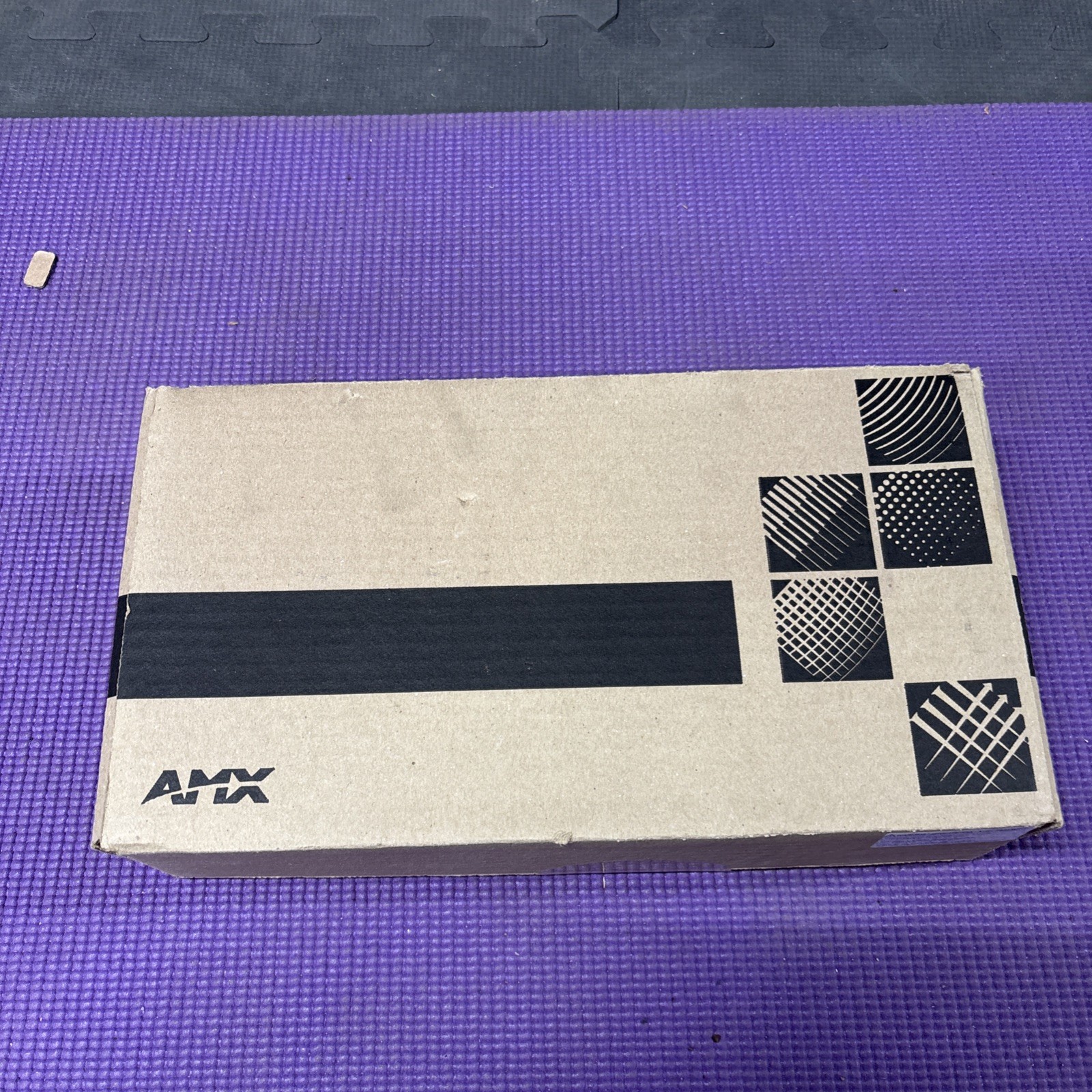 AMX FG1010-500FX / DX-RX Open Box